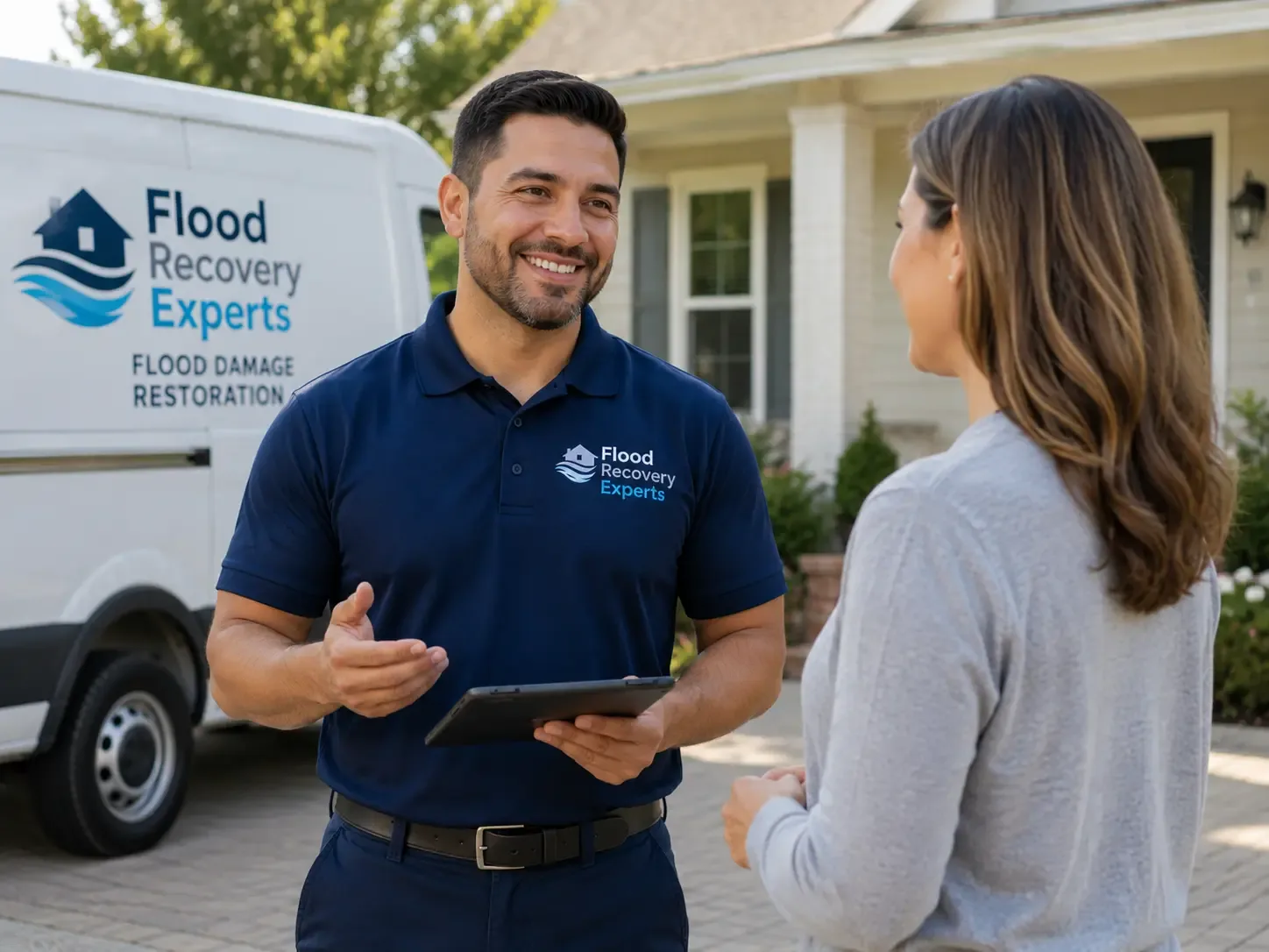 Flood Damage Cleanup China Grove, NC FAQs